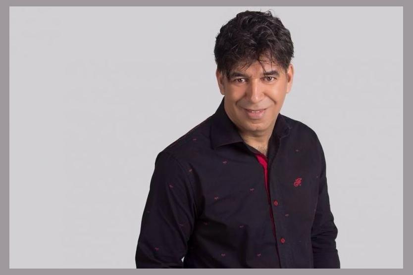 Roberto Reis